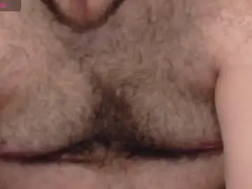 Chaturbate Adult Webcam of bear_big_