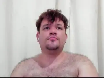 Chaturbate Live Sex Cam of bear_big_