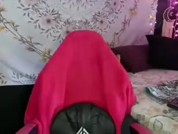 Chaturbate Sex Cam of bossmomma