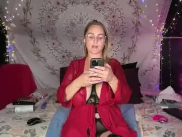 Chaturbate Live Sex of bossmomma
