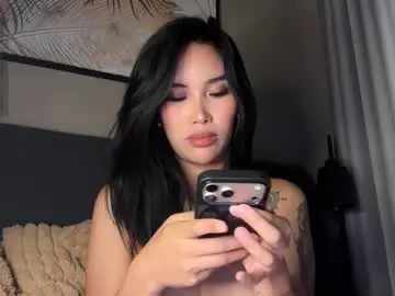 Chaturbate Nude Webcam of chenne_lovi