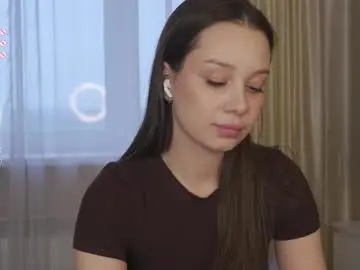 Chaturbate Adult Video Chat of chillgirlll