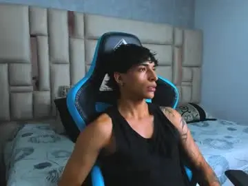 Chaturbate Private Sex Chat of croy_myer