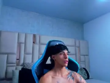 Chaturbate Private Sex Chat of croy_myer