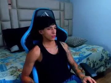 Chaturbate Sex Chat of croy_myer