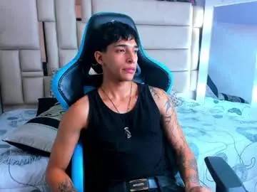 Chaturbate Sex Cam of croy_myer