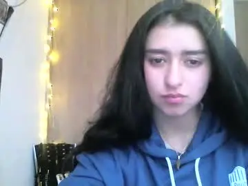 Chaturbate Free Porn Cam of dulzemia
