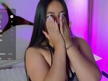 Chaturbate Live Sex Cam of gabyjoness_
