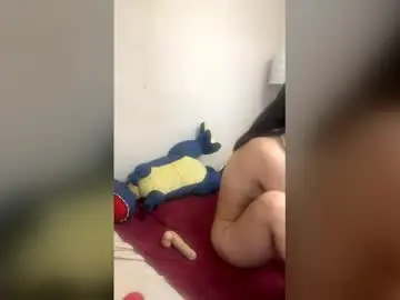 Chaturbate Live Sex Cam of grbhbosqysah