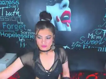 Chaturbate Watch Live Sex Cams of horny_rouse