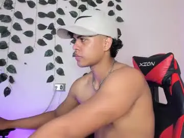 Chaturbate Sex Chat of johan_beley_7k