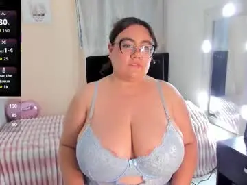 Chaturbate Nude Webcam of karlaalane