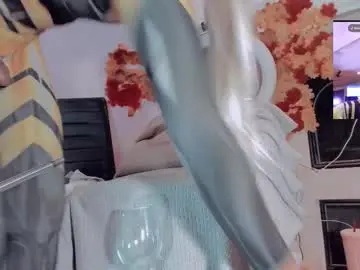 Chaturbate Live Sex of kate_yoshy