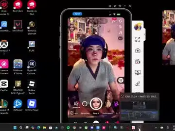 Chaturbate Sex Cam of kate_yoshy