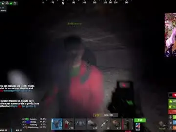 Chaturbate Live Porn of kate_yoshy