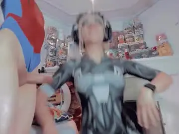 Chaturbate Adult Video Chat of kate_yoshy