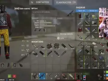 Chaturbate Live Sex of kate_yoshy