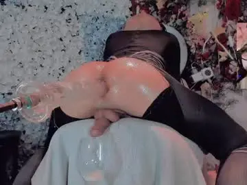 Chaturbate Nude Webcam of kate_yoshy