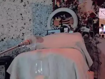 Chaturbate Nude Webcam of kate_yoshy