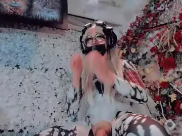 Chaturbate Adult Webcam of kate_yoshy