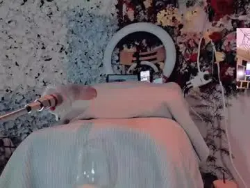 Chaturbate Sex Cam of kate_yoshy