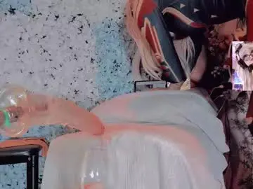 Chaturbate Sex Chat of kate_yoshy