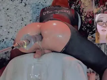 Chaturbate Private Sex Chat of kate_yoshy