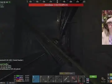 Chaturbate Adult Webcam of kate_yoshy