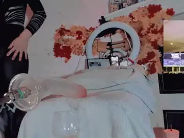 Chaturbate Sex Chat of kate_yoshy