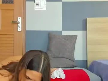 Chaturbate Adult Webcams of kiera_thomas