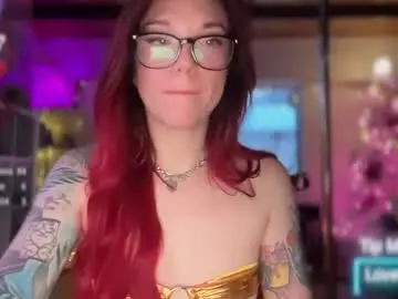 Chaturbate Live Sex Cam of luebeam