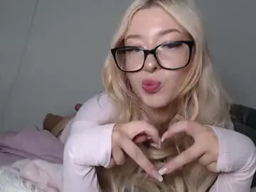 Chaturbate Live Sex of maddysumersxx