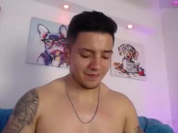 Chaturbate Nude Webcam of marc_locke