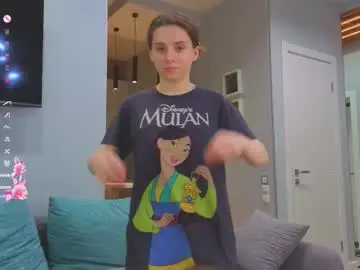 Chaturbate Adult Video Chat of maydacarls