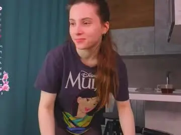 Chaturbate Free Porn Cam of maydacarls