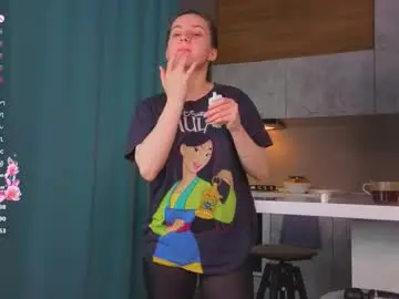 Chaturbate Sex Cam of maydacarls