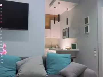 Chaturbate Nude Webcam of maydacarls