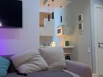 Chaturbate Adult Webcam of maydacarls