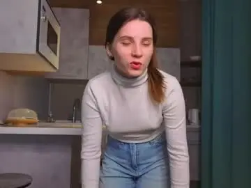 Chaturbate Live Sex of maydacarls