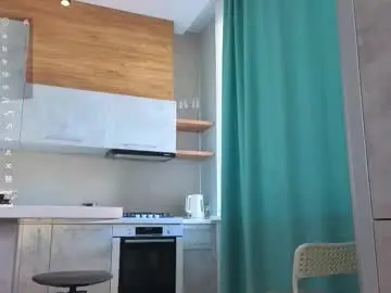 Chaturbate Nude Webcam of maydacarls