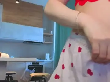 Chaturbate Live Sex of maydacarls