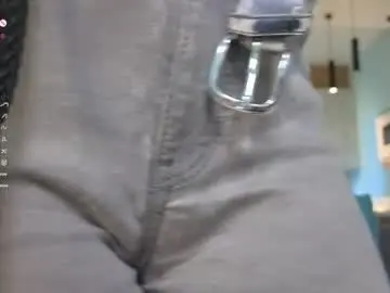 Chaturbate Free Porn Cam of maydacarls