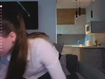 Chaturbate Sex Cam of maydacarls