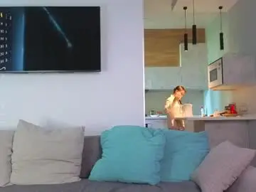 Chaturbate Live Sex of maydacarls