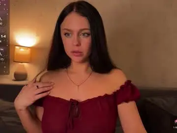 Chaturbate Sex Cam of megan_nilson