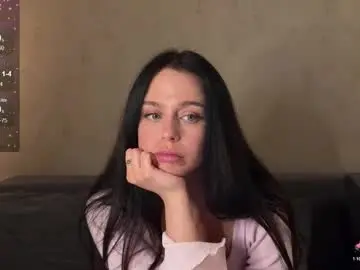 Chaturbate Live Sex of megan_nilson