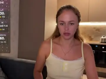 Chaturbate Adult Webcams of megan_nilson