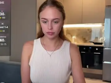 Chaturbate Adult Webcams of megan_nilson