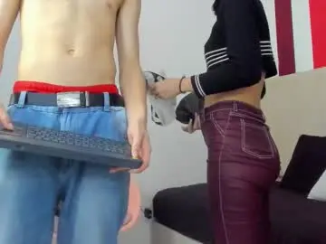 Chaturbate Sex Chat of meganandtyler19