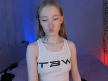 Chaturbate Live Sex of melodievejar